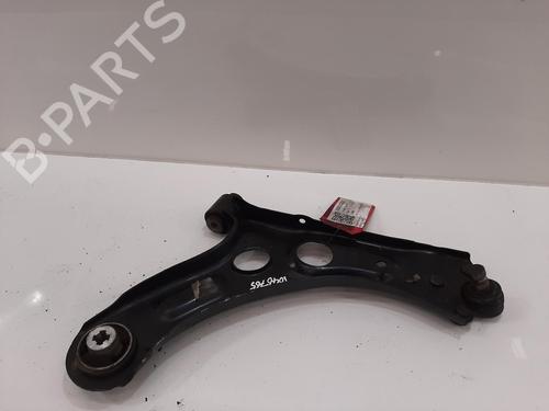 Høyre foran bærearm Høyre foran bærearm VAUXHALL CORSA Mk V (F) 1.2 (75 hp) 33814960 33814960