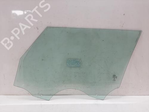 Rear right door window MINI MINI (F56) One D | BP29945993C21