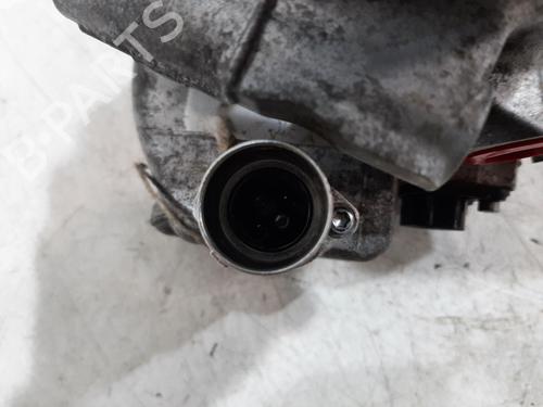 AC compressor JAGUAR I-PACE (X590) EV400 AWD | BP26852991M34 