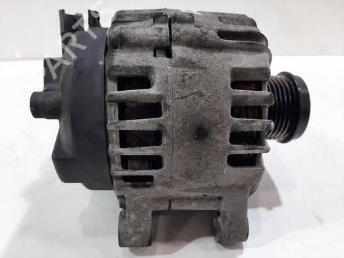 Alternator VOLVO V40 Hatchback (525) D2 | BP28161453M7 