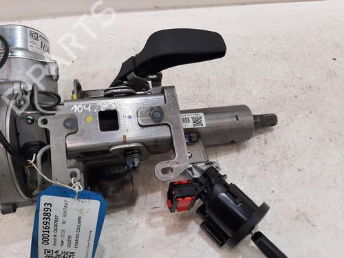 Steering column DACIA DUSTER (HM_) 1.6 SCe 115 (HMM1) | BP34121523M21  - Image 5