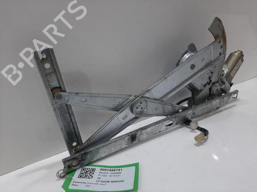 Rudehejsemekanisme ventre foran ROVER 25 I Hatchback (RF) 1.4 16V | BP28085073C22 