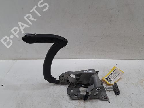 Used Hand brake VAUXHALL CROSSLAND X / CROSSLAND (P17) 1.2 (75) (83 hp) 32478693