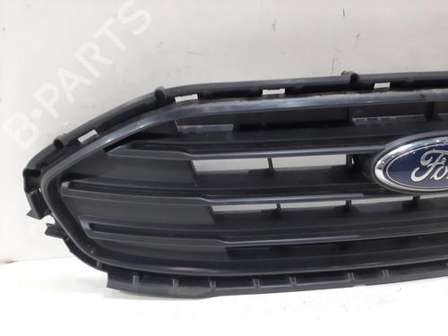 Grill FORD TRANSIT CONNECT V408 Box Body/MPV 1.5 EcoBlue | BP29496332C40 - Image 2