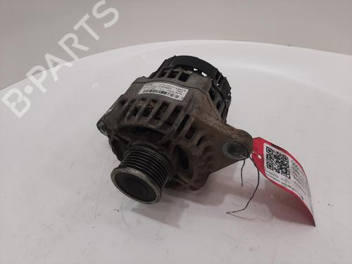 Used Alternator Alternator FIAT DOBLO Cargo (263_) 1.6 D Multijet (263WXD1B, 263WXR1B, 263WXX1B, 263ZXD1B,... (105 hp) 34179364 34179364