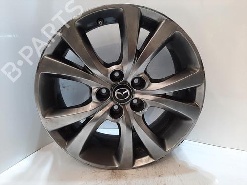 Fælk MAZDA CX-30 (DM) SKYACTIV-X M Hybrid (DMFP) (179 hp) 33179345