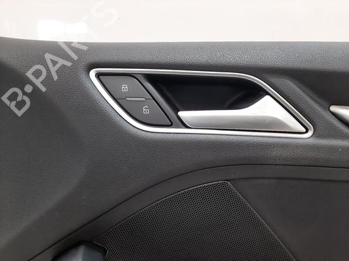 Front right panel AUDI A3 (8V1, 8VK) 1.4 TFSI | BP38305195C59 - Image 5
