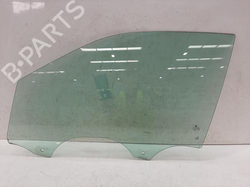 Used Front left door window Front left door window SKODA FABIA III (NJ3) 1.2 TSI (90 hp) 33555516 33555516