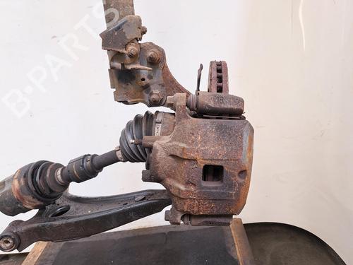 Left front suspension MITSUBISHI ASX (GA_W_) 1.8 DI-D 4WD (GA6W) | BP26744005M72