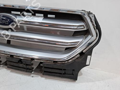 Grill FORD KUGA II (DM2) 2.0 TDCi | BP39389348C40 - Image 4