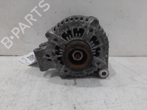 Generator LAND ROVER RANGE ROVER IV (L405) 4.4 SDV8 4x4 | BP29881846M7 