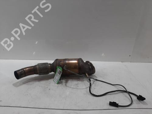 Katalysator Katalysator BMW 2 Coupe (F22, F87) 218 i (136 hp) 36290412 36290412