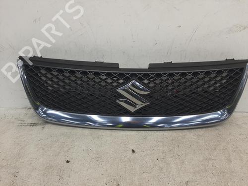 Used Grille SUZUKI GRAND VITARA II (JT, TE, TD) 1.6 All-wheel Drive (JB416) (106 hp) 26786505