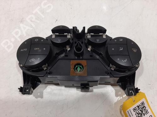 AC Styreenhet / Manøvreringsenhet FIAT 500 (312_) 1.4 (312AXC1B, 312CXC1B) (100 hp) 29883853