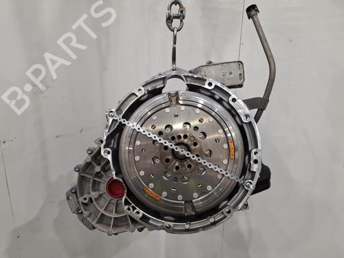 Used Gearbox MERCEDES-BENZ B-CLASS Sports Tourer (W246, W242) B 180 (246.242) (122 hp) 30285862