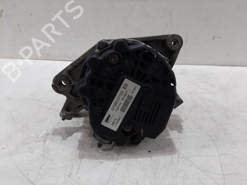 Alternator TOYOTA YARIS (_P13_) 1.3 (NSP130_, NSP130) | BP29524967M7 