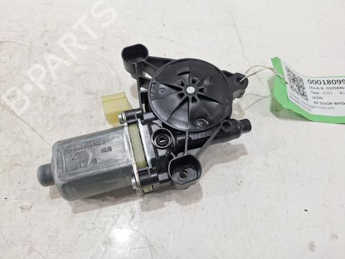 Front right window mechanism SEAT LEON ST (5F8) 2.0 TDI | BP38480870C23 - Image 4