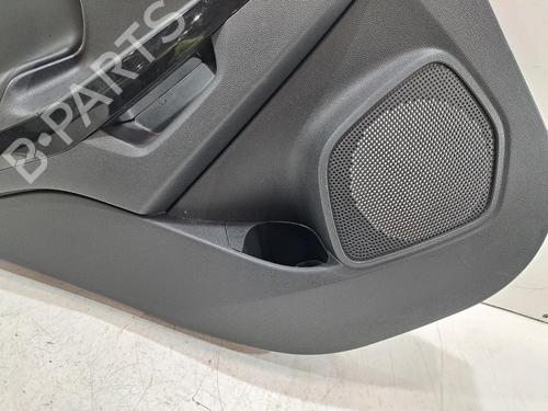 Rear left panel FORD ECOSPORT 1.0 EcoBoost | BP31999055C60 - Image 5