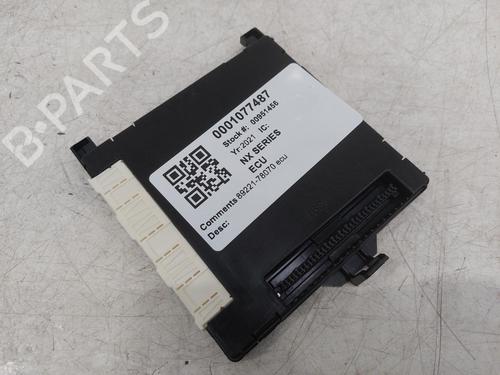Used Control unit LEXUS NX (_Z1_) 300h AWD (AYZ15) (200 hp) 26750921