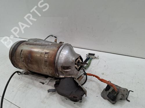 Particulate filter RENAULT CAPTUR I (J5_, H5_) 1.5 dCi 90 (J5N4, J5M5, J5MW, J5M6, J5AL, J5AJ) | BP38180102M81 - Image 4