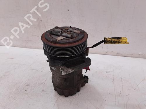 AC compressor CITROËN C3 II (SC_) 1.4 LPG | BP37258284M34 - Image 6