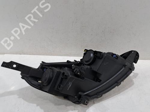 Left headlight PEUGEOT 2008 I (CU_) 1.2 THP 110 / PureTech 110 | BP32851909C28  - Image 6