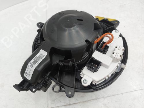 Heater blower motor BMW 2 Coupe (F22, F87) M2 Competition | BP26864646M62 