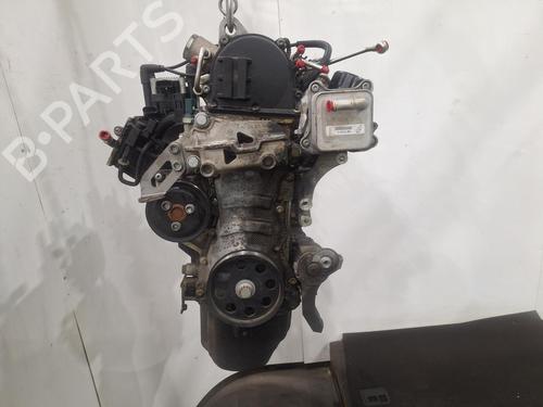 Motor SEAT LEON (1P1) 1.2 TSI (105 hp) 30756884