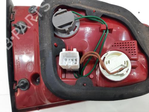 Right tailgate light KIA CEE'D Sportswagon (JD) 1.6 CRDi 136 | BP35985695C80 - Image 4