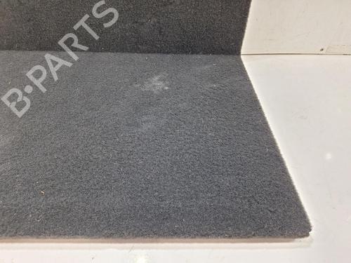 Bagagerumsgulv JAGUAR I-PACE (X590) EV400 AWD | BP31768953I33 