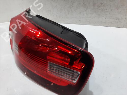 Left taillight CITROËN C4 Picasso II 1.6 BlueHDi 100 | BP33010504C34 - Image 4