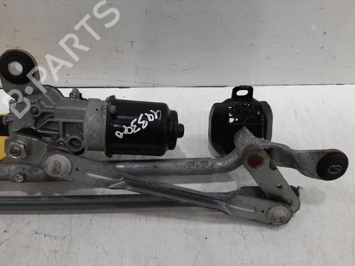 Front wiper motor MITSUBISHI MIRAGE / SPACE STAR VI Hatchback (A0_A) 1.2 (A03A) | BP26748917M29 