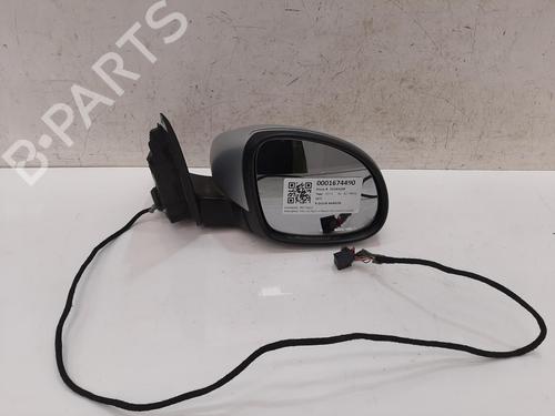 Used Right mirror Right mirror SKODA YETI (5L) 2.0 TDI 4x4 (140 hp) 33555593 33555593