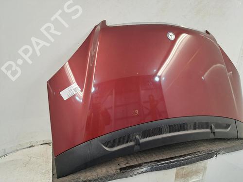Hood MERCEDES-BENZ A-CLASS (W169) A 160 (169.031, 169.331) | BP29496863C1 