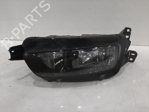 Venstre forlygte CITROËN C4 Picasso II 1.6 HDi 90 (92 hp) 26785786