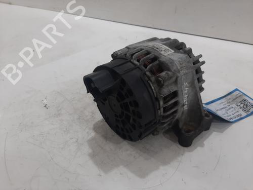 Alternator FIAT PUNTO (199_) 1.4 (199AXB1A, 199BXB1A, 199BXB11, 199AXB11) | BP29417222M7 
