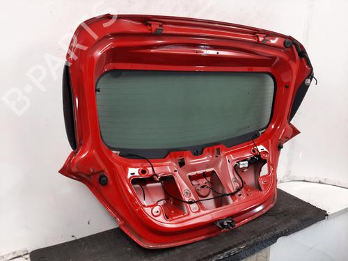 Tailgate VAUXHALL CORSA Mk IV (E) (X15) 1.4 | BP32357616C6 