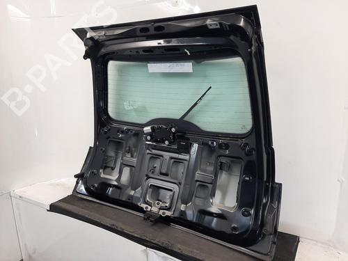 Tailgate FORD C-MAX (DM2) 1.8 | BP26855212C6 