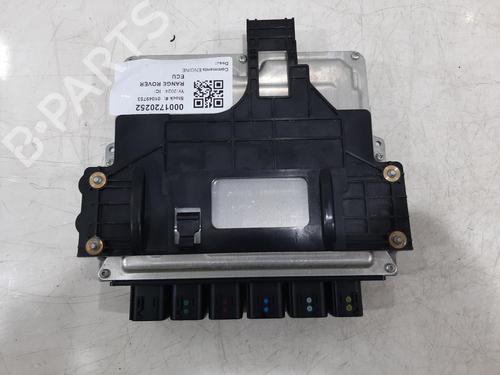 Engine control unit (ECU) LAND ROVER RANGE ROVER EVOQUE (L551) 2.0 D165 | BP35922359M57 - Image 4