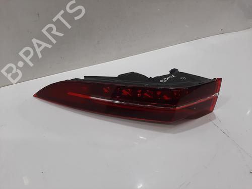 Left taillight JAGUAR I-PACE (X590) EV400 AWD | BP34533517C34 - Image 2