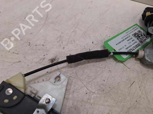 Front left window mechanism VAUXHALL ANTARA A (L07) 2.2 CDTi 4x4 | BP36811153C22  - Image 5
