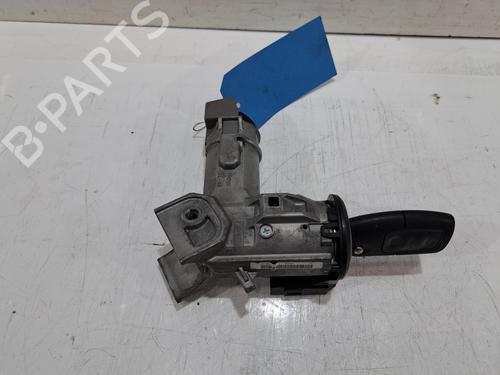 Clé de contact FORD FIESTA VI (CB1, CCN) 1.4 TDCi (70 hp) 29703927