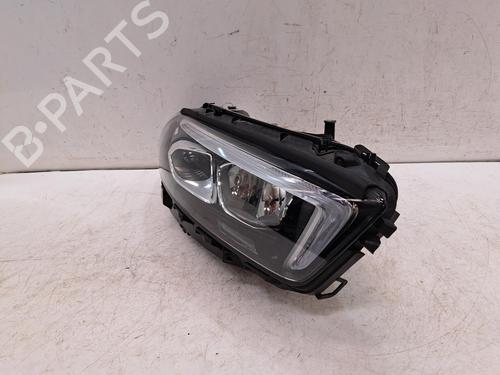 Used Right headlight Right headlight 37794883 37794883