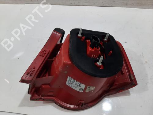 Left taillight VW PASSAT B6 (3C2) 2.0 TDI 16V | BP33125434C34 - Image 5