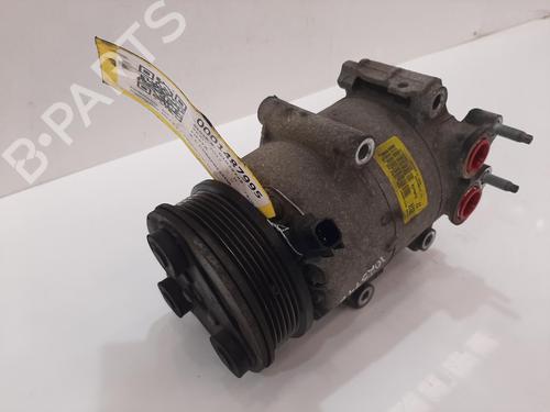 AC-Kompressor FORD FIESTA VI (CB1, CCN) 1.6 Ti | BP28084940M34 
