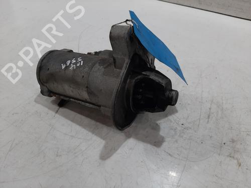 Starter VOLVO V40 Hatchback (525) D2 | BP33335936M8 - Image 2