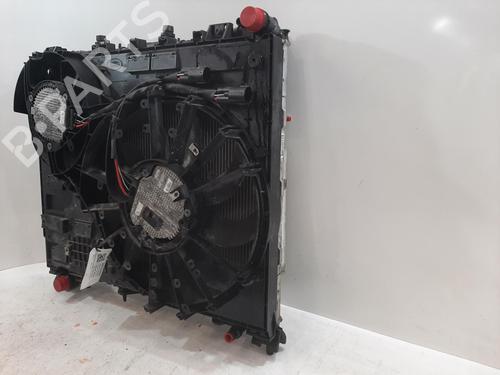 Kølerpakke LAND ROVER RANGE ROVER IV (L405) 4.4 SDV8 4x4 | BP26850140M120 