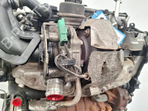 Engine FORD KUGA II (DM2) 2.0 TDCi | BP37218907M1 - Image 6