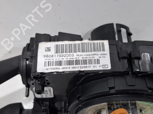 Switch PEUGEOT 2008 I (CU_) 1.2 THP 110 / PureTech 110 | BP39176929I30 - Image 2