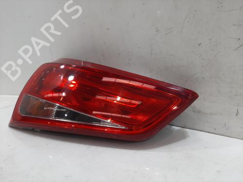 Left taillight AUDI A1 (8X1, 8XK) 1.4 TFSI | BP29882096C34